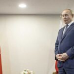 Erdoğan’ın Putin’i Bekletmesi İngiliz Medyasının Gündemine Girdi