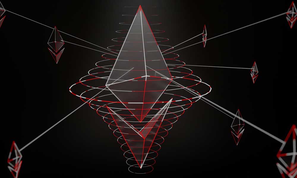 Ethereum Merge Yükseltmesi ile Deflasyonist Yapıya Kavuşacak