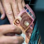 Euro Bölgesi Enflasyonu Zirvede! En Büyük Katkı Enerjiden