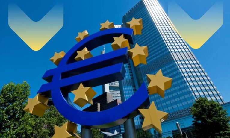 Euro Bölgesi’nde Ekonomik Güven Endeksi 100’ün Altına İndi