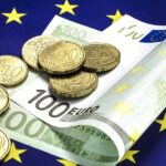 Euro Bölgesi’nde Enflasyonda Rekor, GSYİH’de Beklenti Üstü Büyüme
