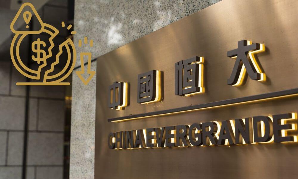 Evergrande’nin Alacaklıları Ödemelerin Ertelenmesini Kabul Etmedi