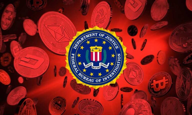 FBI: Sahte Kripto Uygulamalarının Zararı 40 Milyon Doları Aştı
