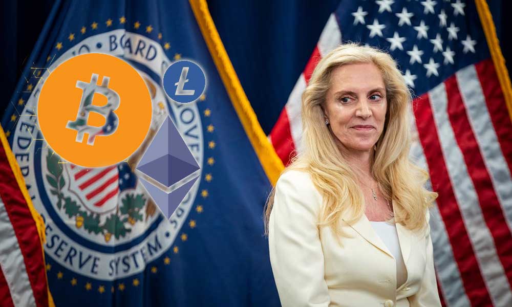 FED/Brainard: Kripto Para Düzenlemesinde Acele Edilmeli