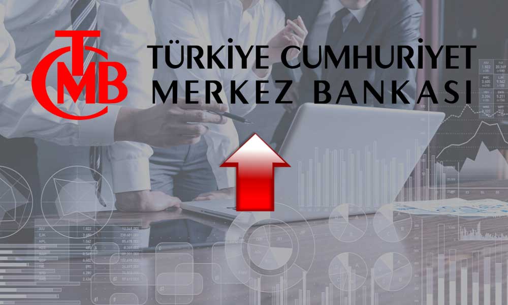 Finansal Hizmetler Güven Endeksi Temmuz’da Artışa Döndü!