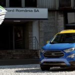 Ford Otosan Beklenen Romanya Alımını Gerçekleştirdi!