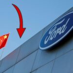 Ford’un Çin Satışlarında Pandemiden Bu Yana En Kötü Tablo!