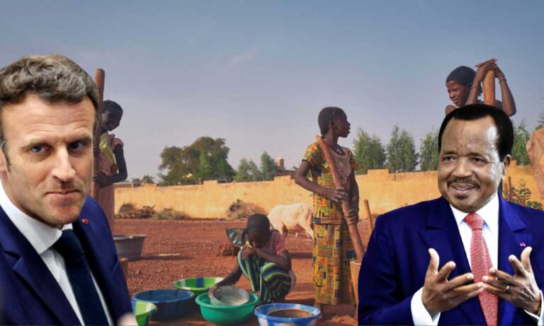 Fransa Gıda Yatırımlarını Afrika’ya Yöneltti