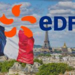 Fransa Ülkenin Elektrik Dağıtım Şirketi EDF’yi Kamulaştıracak!