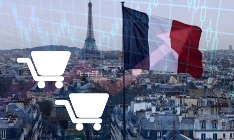 Fransa’da Tüketici Güveni 9 Yılın En Düşük Seviyesinde