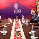 G20 Ülkeleri Gıda Güvenliği Konusunda Fikir Birliğine Vardı