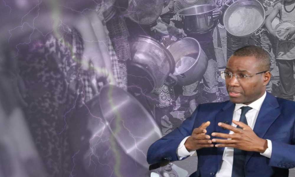 Gıda Krizi Covid’den Daha Fazla Ölümle Sonuçlanabilir