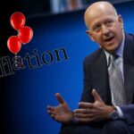 Goldman Sachs CEO’su Enflasyonun Ekonomide Kök Saldığını Söyledi