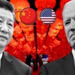 Gözler Joe Biden ve Xi Jinping’in Yeni Görüşmesine Çevrildi