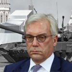 Rusya: Tanklar Burnunuzun Dibindeyken Diyalog Çok Zor