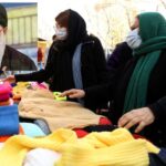 Hamaney: Batılı Düşmanlar Başörtüsü Karşıtlığını Körüklüyor