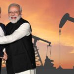 Hindistan Rus Petrolünden Vazgeçmeyecek! İşte Nedeni