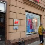 H&M de Rusya’yı Terk Ediyor! Çıkışın Maliyeti Açıklandı