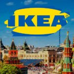 IKEA’nın Rusya ile Stoklarla Sınırlı Süreci Başladı!