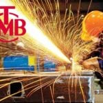 İmalat Sanayinde Güven Endeksi Gerilemeye Devam Ediyor