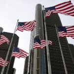 IMF: ABD için Resesyon Değil Ama Çok Büyük Yavaşlama Bekleniyor