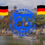 IMF Uyardı: Avrupa’nın En Güçlü Ekonomisi Düşüşte!