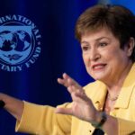 IMF Başkanından Küresel Enflasyon ve Faiz için Açıklama!