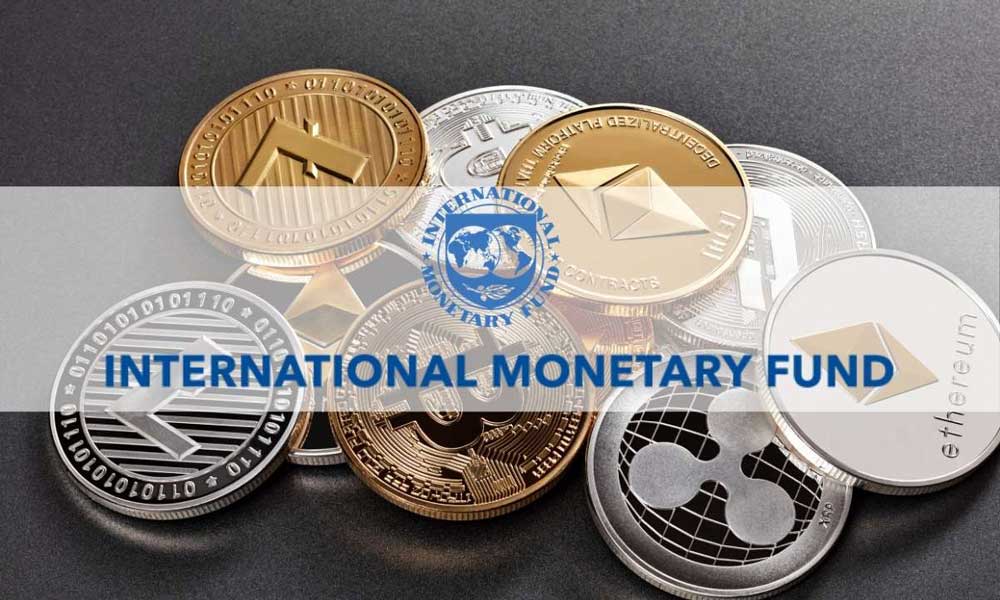 IMF Kripto Çöküşünün Geleneksel Finansa Etkisini Değerlendirdi