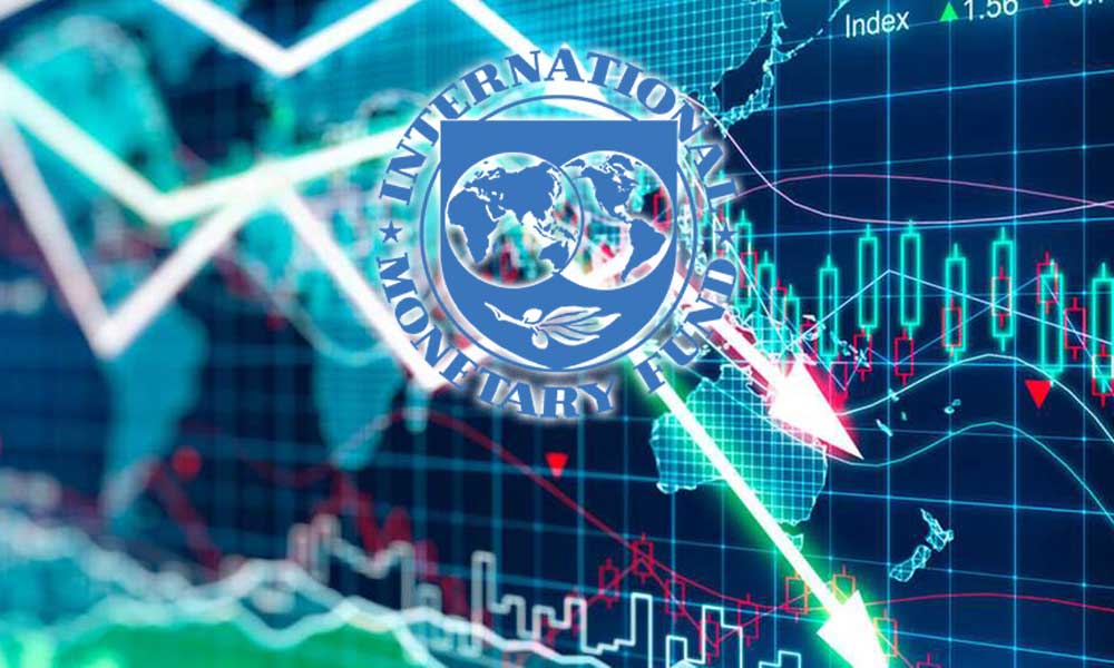 IMF Küresel Büyüme Tahminlerini Revize Etti: Beklentiler Karamsar