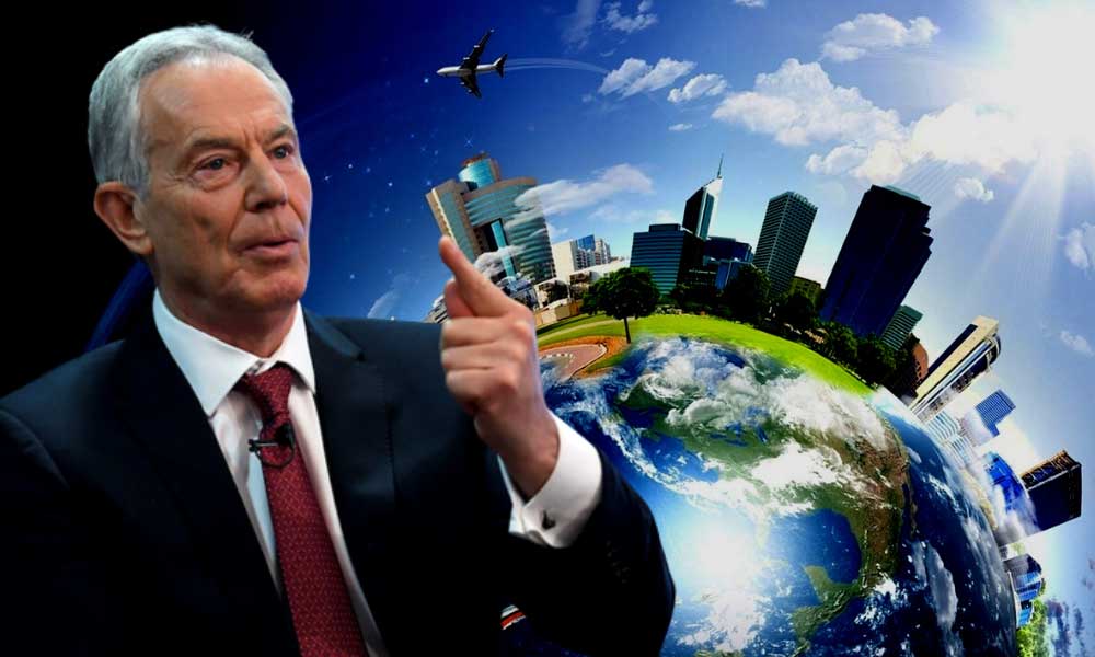 İngiltere Eski Başbakanı: Batı Hakimiyeti Sona Erecek!