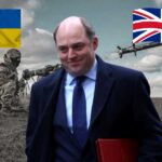 İngiltere Ukrayna’ya Mühimmat Desteğini Artırıyor