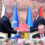 İslam İşbirliği Teşkilatı’ndan Tahıl Koridoru Açıklaması