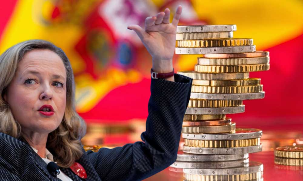 İspanya Ekonomisi Enflasyona ve Savaşa Rağmen Büyüyecek!