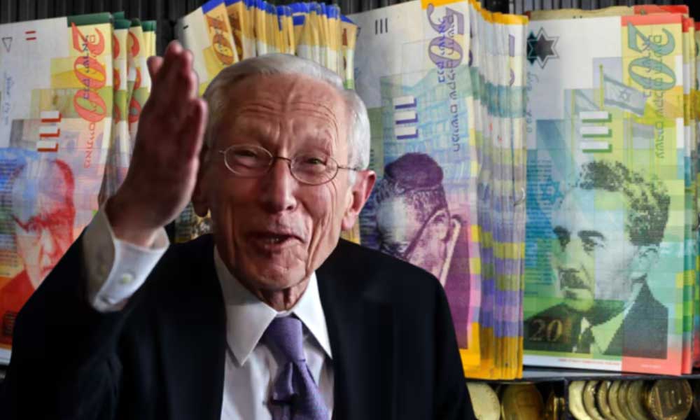 İsrail’den 11 Yılın En Büyük Faiz Kararı: Dünya Trendine Uyduk