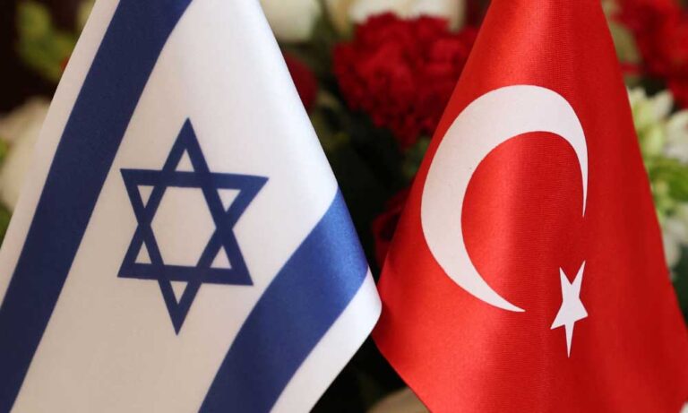 İsrail’den Hamle: Türkiye’de Ataşeliğini Yeniden Açacak!