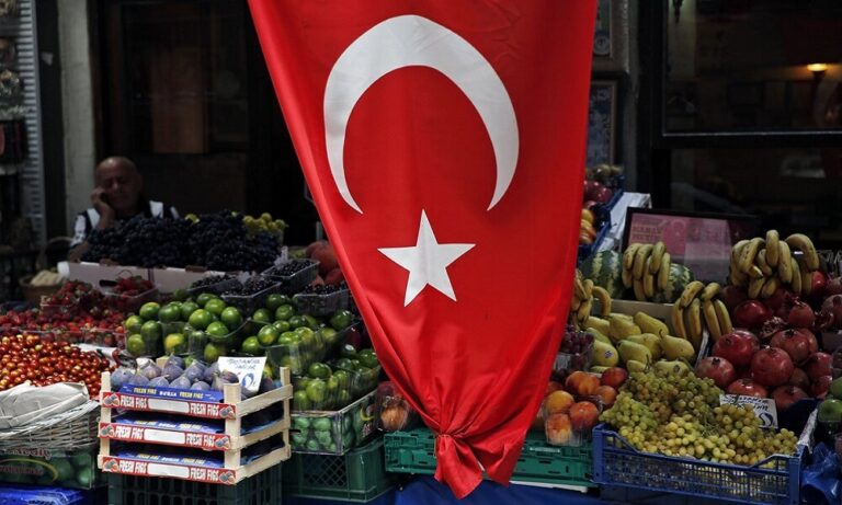 İstanbul’un Haziran Enflasyonu Dudak Uçuklattı