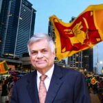 İstifası Beklenen Wickremesinghe Cumhurbaşkanı Oldu