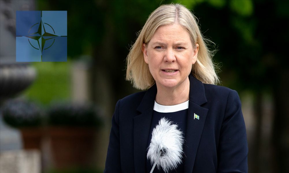 İsveç Başbakanı’ndan Suçluların Türkiye’ye İadesine Dair Açıklama