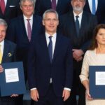 İsveç, Finlandiya ve NATO’dan “Tarihi Gün” Vurgusu