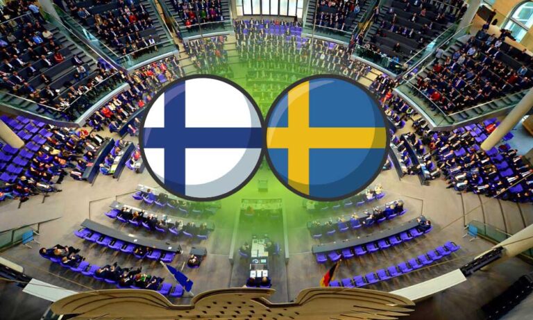 Almanya, İsveç ve Finlandiya’nın NATO Üyeliğini Onayladı