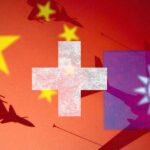 İsviçre, Çin’in Tayvan’ı İşgal Etmesine Kayıtsız Kalmayacak