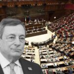 İtalya’da Kriz! Başbakan Draghi Yine İstifa Etti