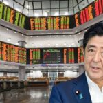 Japonya Piyasaları Abe’nin Vurulmasıyla Kazançlarını Azalttı