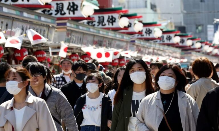 Japonya’da İşsizlik Değişmedi, Sanayide Toparlanma Oldu