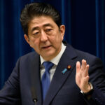 Japonya’nın Eski Başbakanı Silahlı Saldırıda Hayatını Kaybetti