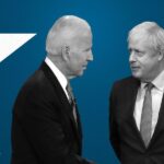 Joe Biden: İngiltere ile Özel İlişkimiz Devam Edecek