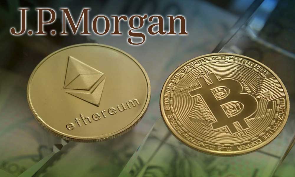 JPMorgan: Kripto Piyasasında Kaldıraç Azaltmanın Sonuna Yaklaşıldı