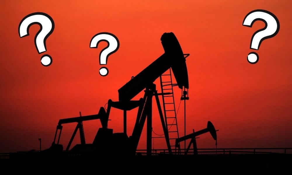 JPMorgan’ın Petrol Fiyatı Tahmini Şaşırttı
