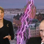 Kanada’nın Rus Yaptırımları Hız Kesmiyor: Hedef Propagandacılar!