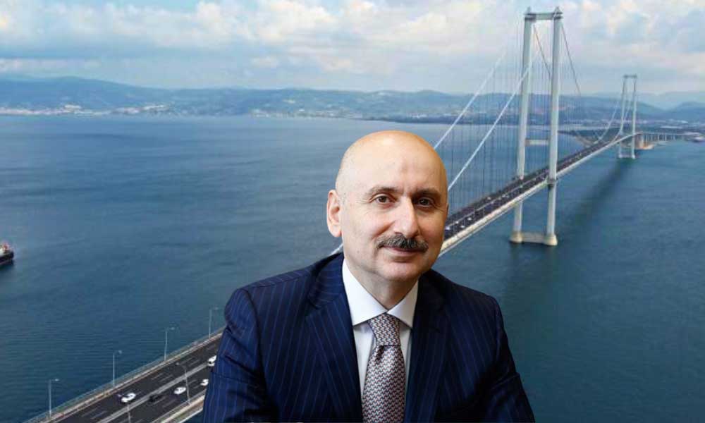 Karaismailoğlu: Yap-İşlet-Devret Kendi Kendini Destekleyecek